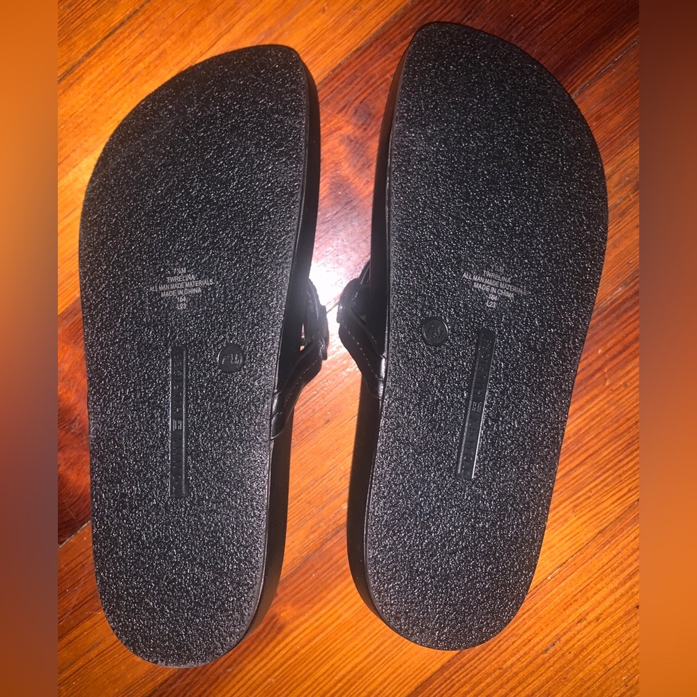 RELINA FLIP FLOP - Picture 4 of 4